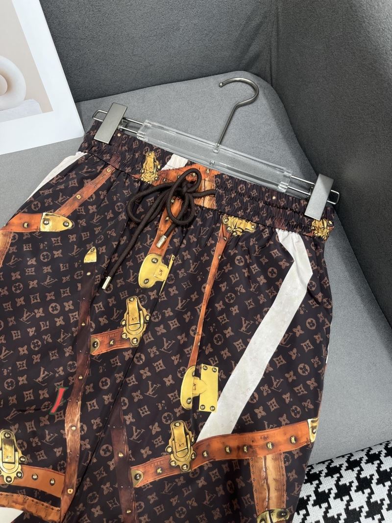 Louis Vuitton Long Suits